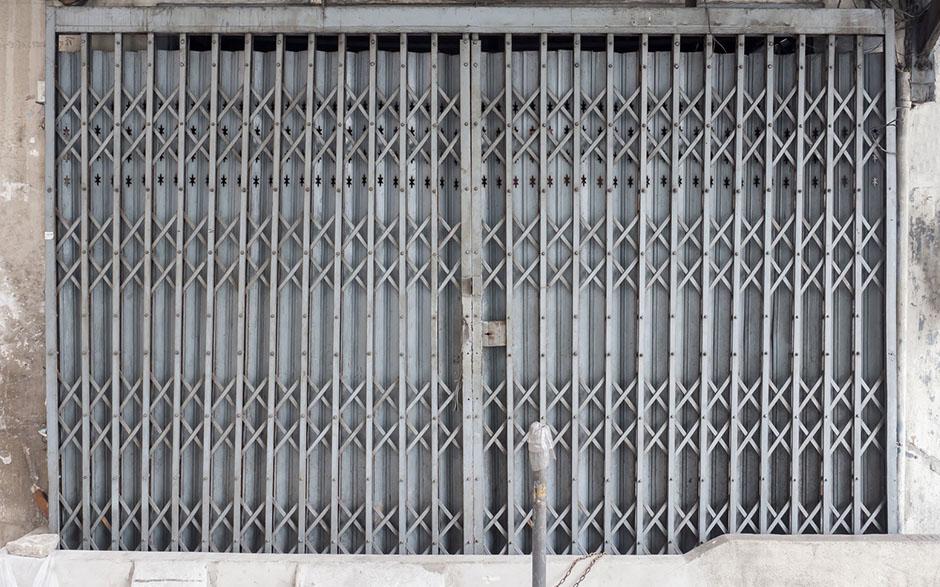 renovation volet roulant électrique Villeneuve-la-Garenne